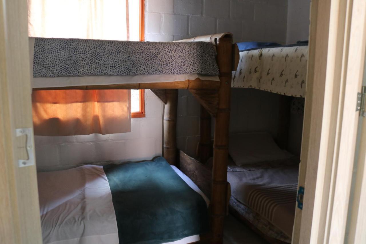Apartmán Casita Entera Economica El Altillo Salento Exteriér fotografie